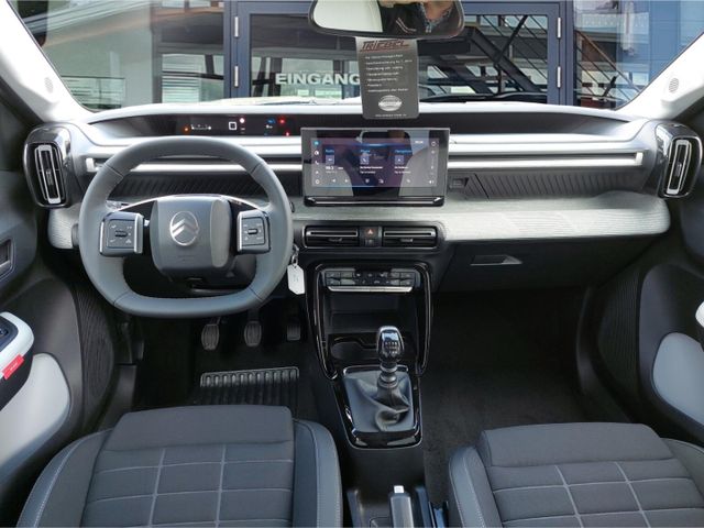 Citroën C3 Turbo100 MAX 1.2 HUD°Navi°LED°SHZ°RFK°Carplay