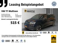 Volkswagen T7 Multivan - Vorschau Bild 2