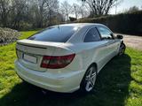 Mercedes-Benz CLC 250 - - Mercedes-Benz CLC 250 Gebrauchtwagen