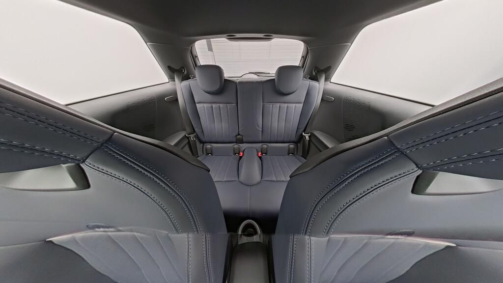 MINI Cooper C - Bild 14