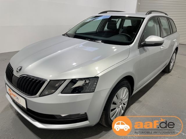 Skoda Octavia Combi 1.0 TSI Ambition EU6 Klima PDC Tem