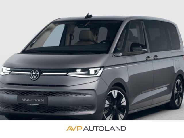 Volkswagen T7 Multivan  KÜ 2.0 TDI DSG STYLE | PANO | NAVI