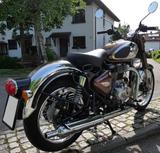 Royal Enfield Classic Chrome Bronze - Offers