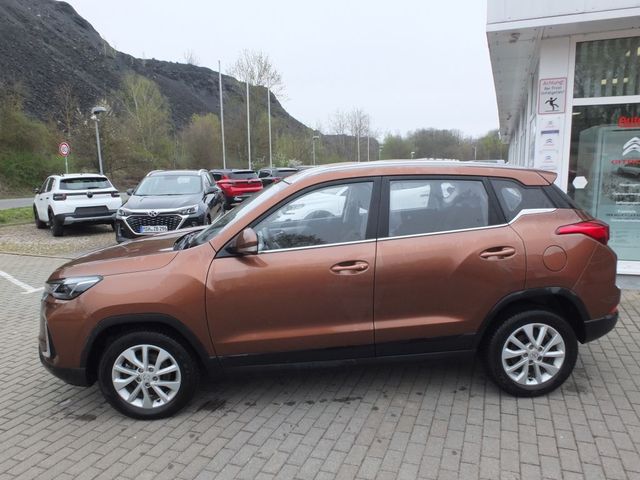 BAIC Beijing X35 1,5l Turbo
