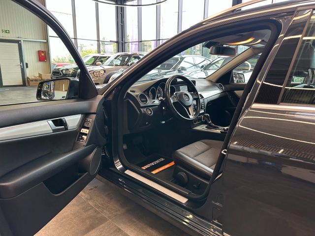 Mercedes-Benz C 250 T AVANTGARDE *TÜV NEU*Navi*PDC*
