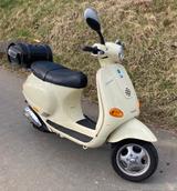 Vespa ET 2 aus 1998 - superschön in beige, wenig km! - VESPA ET2