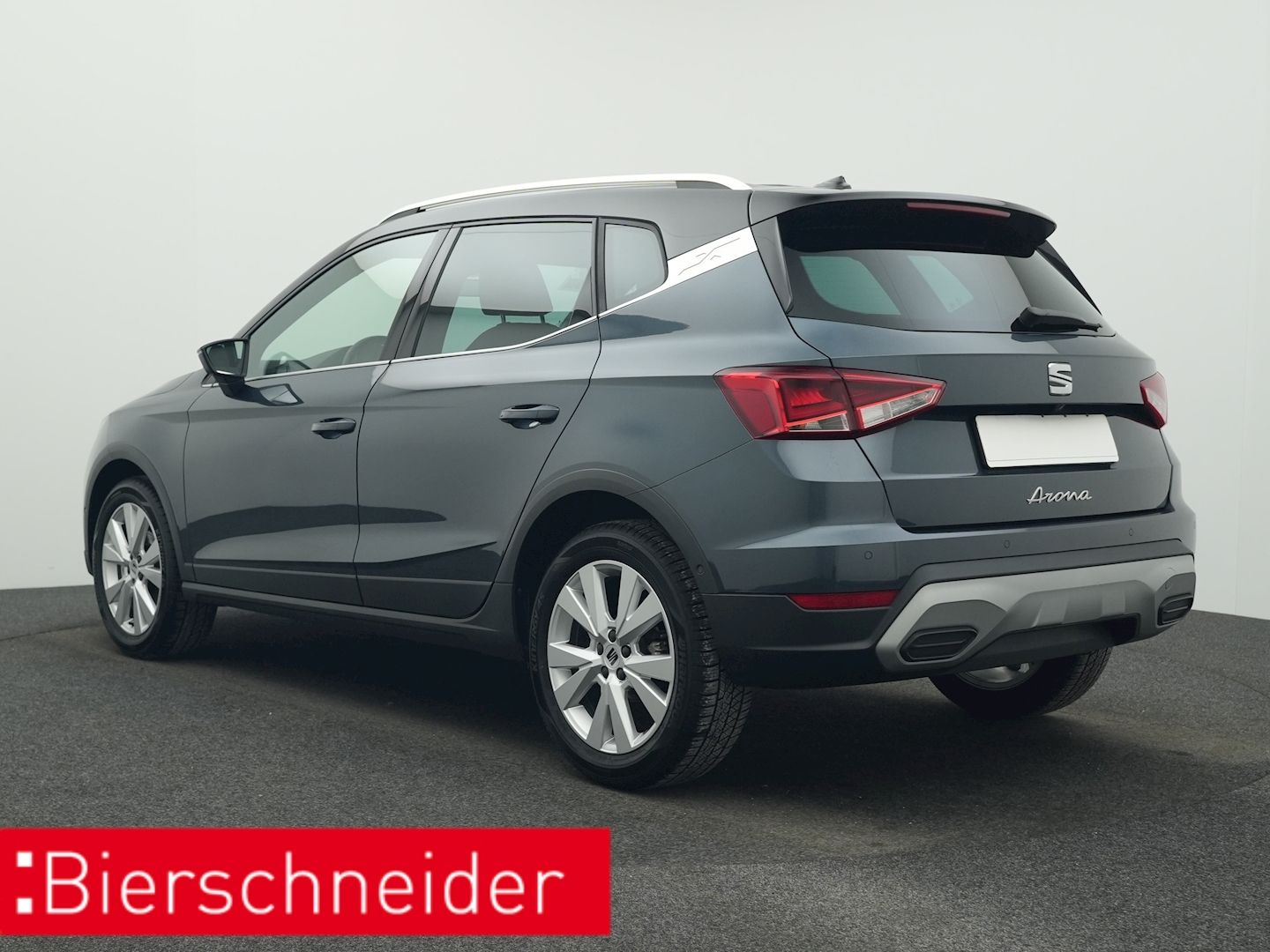 Seat Arona - Bild 4