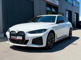 BMW i4 GRAN COUPE M50 SPORTBREMSE LASER SPORTSITZE - BMW i4: M50