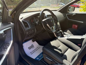 Volvo XC60 - 7