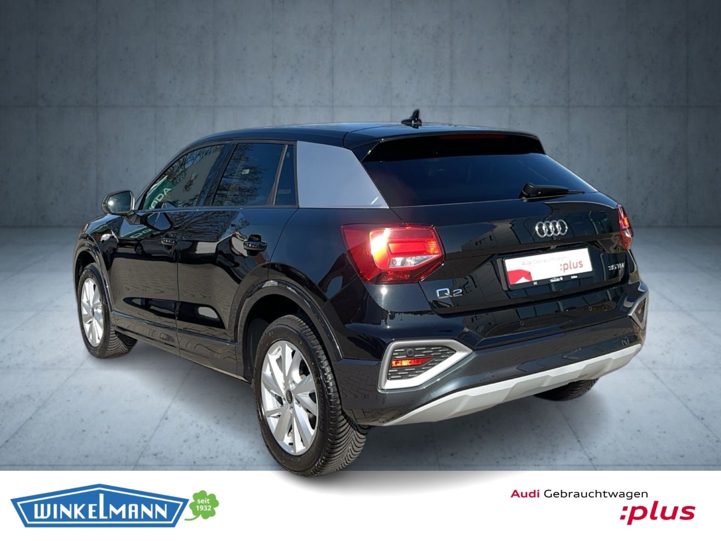 Audi Q2 - Bild 3