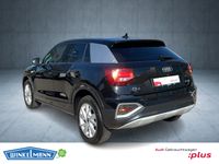 Audi Q2 - Vorschau Bild 3