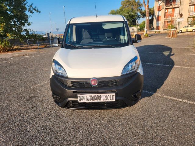 Fiat Doblò 1.3 MJT unipro garanzia fatturabile