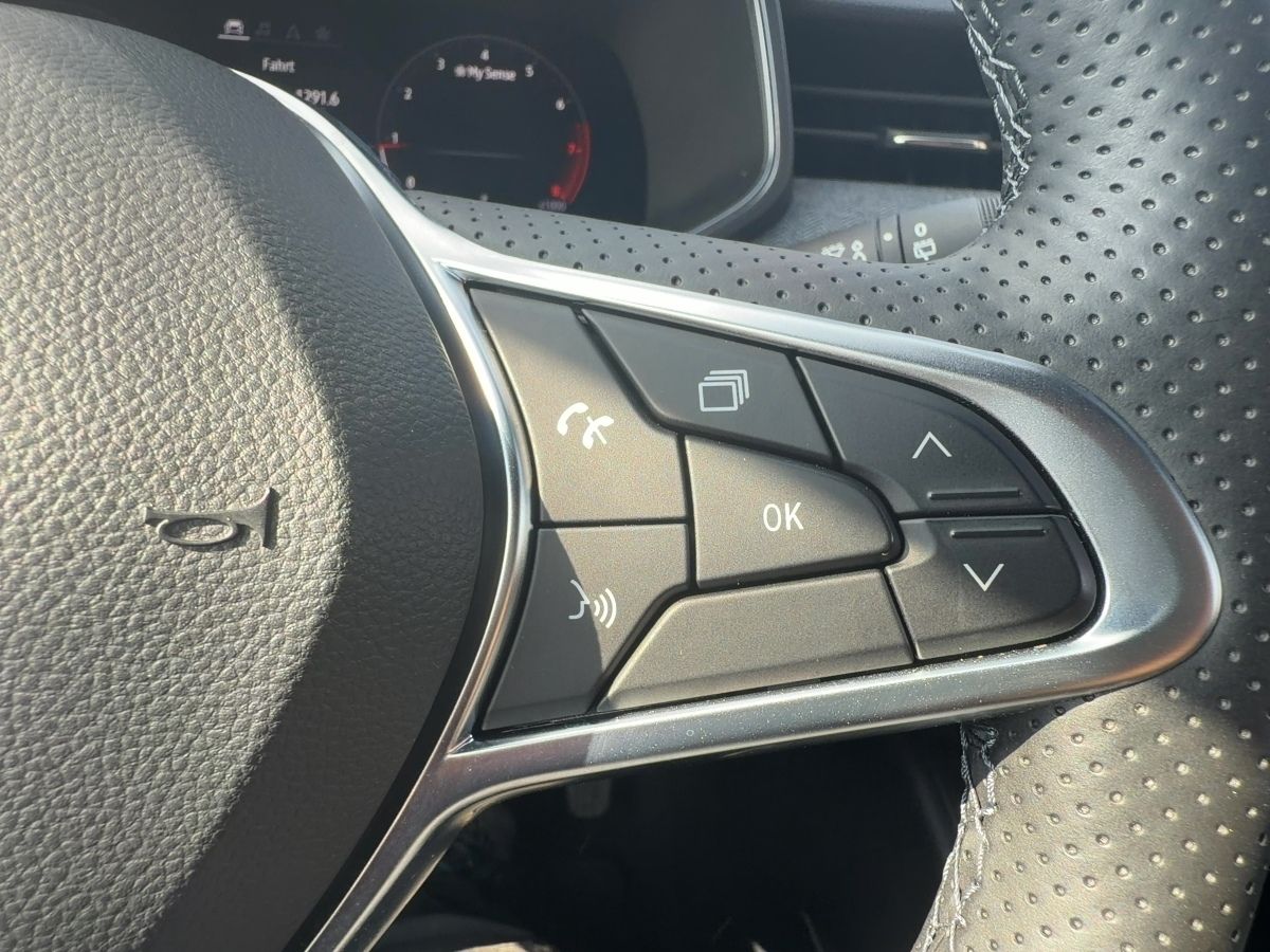 Renault Clio - Bild 17