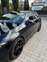 Mercedes-Benz A 200 -AMG line - Mercedes-Benz A 200 in Mainz