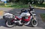 Moto Guzzi V85TT E5+ Tambora Grau - MOTO GUZZI G5