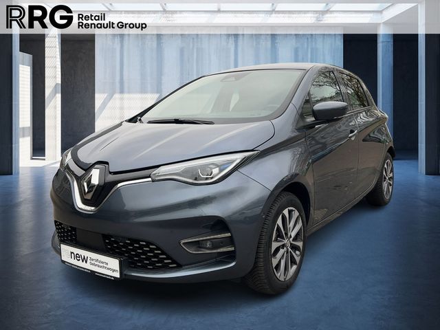 Renault ZOE INTENS R135 Z.E 50 UPE:35.600,- Inkl.Batteri