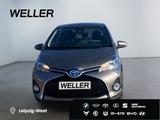 Toyota Yaris Hybrid 1.5 Edition-S *Kamera*SHZ*SmartKey* - Toyota Yaris: Automatik
