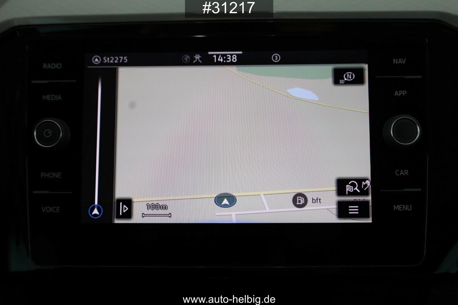 Volkswagen Passat 1.5 TSI Business #LED#DSG#ACC#SHZ, миниатюра 16