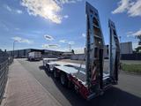 Müller-Mitteltal Tieflader TS3-RM ML30,0 mit Radmulden Lenkachse - Angebote