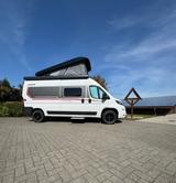 Dethleffs Globetrail Advantage 600 DS 
