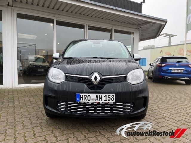 Foto Nummer 2: RENAULT Twingo