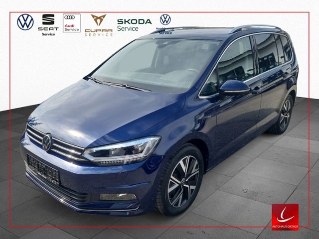Fahrzeugabbildung Volkswagen Touran 2.0 TDI HIGHLINE 7-SITZER KAMERA AHK TRAI