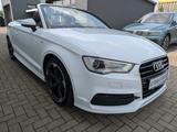 Audi A3 Cabrio 1.4 TFSI cod ultra Cab. S tronic S-Lin - Audi A3: Cabrio, A3cabrio