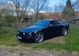 Ford Mustang GT V8 4.6 Dynatech 2. Hand CarFax 