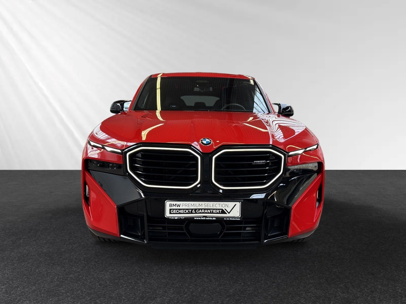 BMW XM - Bild 7