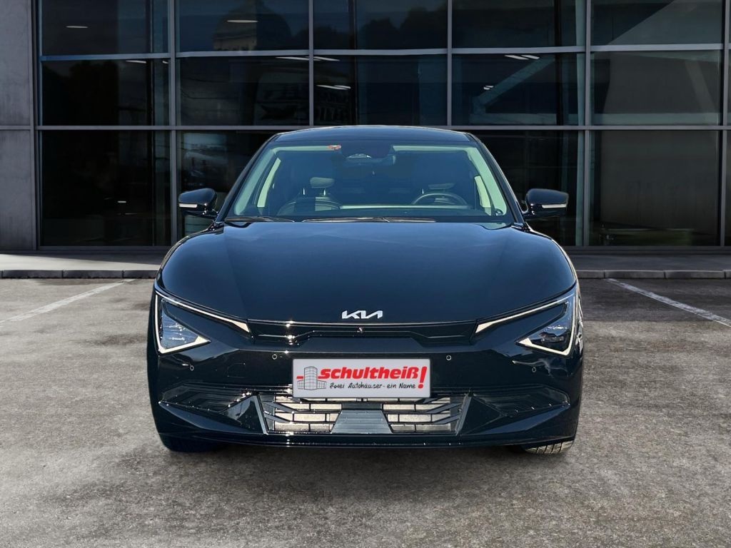 Fahrzeugabbildung Kia EV6 84-kWh Air