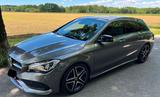 Mercedes-Benz CLA 250 Shooting Brake CLA 250 Sport 4M/SB/Pano - Mercedes-Benz CLA 250 Shooting Brake: Privatanbieter