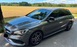 Mercedes-Benz CLA 250 Shooting Brake CLA 250 Sport 4M/SB/Pano - Mercedes-Benz CLA-Klasse in München