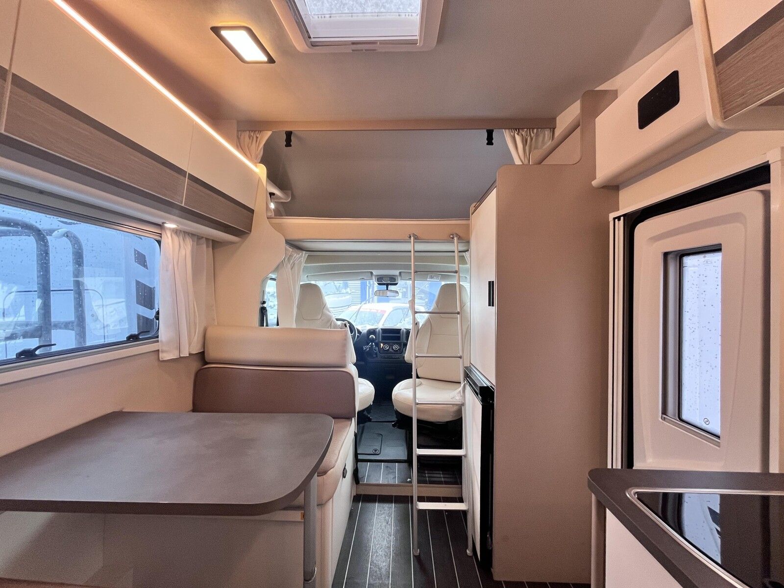 Fahrzeugabbildung XGO Dynamic 27