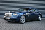 Rolls-Royce Dawn 6.6 V12 - Midnight Sapphire - - Rolls-Royce Dawn Gebrauchtwagen