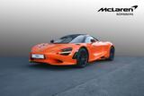 McLaren 750S Coupe Performance/360°/CF Fenders/CF SW - McLaren 750S Gebrauchtwagen