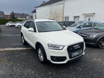 Audi Q3 - 2