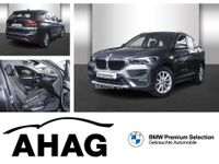 BMW X1 - Vorschau Bild 1