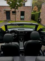 Volkswagen Beetle 1.2 TSI BMT Cabriolet - - VW Beetle von privat