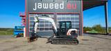 Bobcat E88 8,92t Minibagger