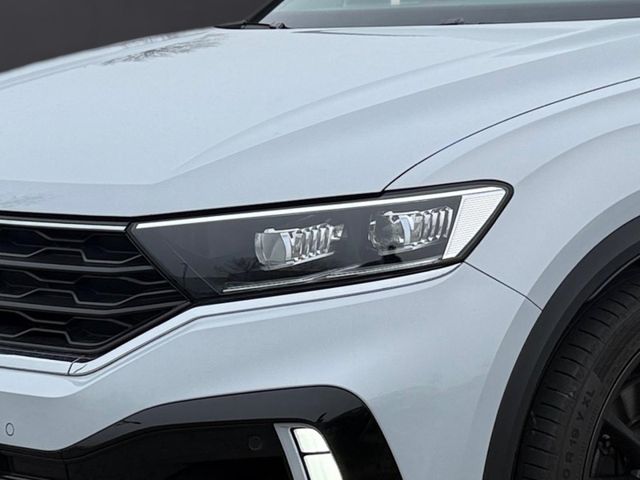 T-Roc R 2.0 TSI 4Motion El. Panodach ACC