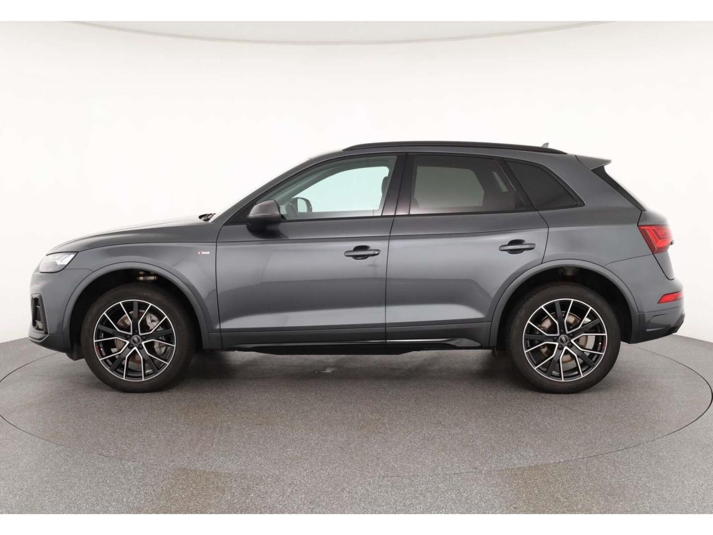 Audi Q5 45 TFSI quattro, миниатюра 5