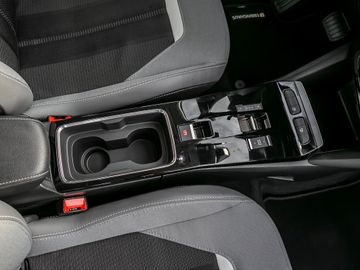 Opel Mokka e Elegance Fahrerassistenz-Paket Kamera