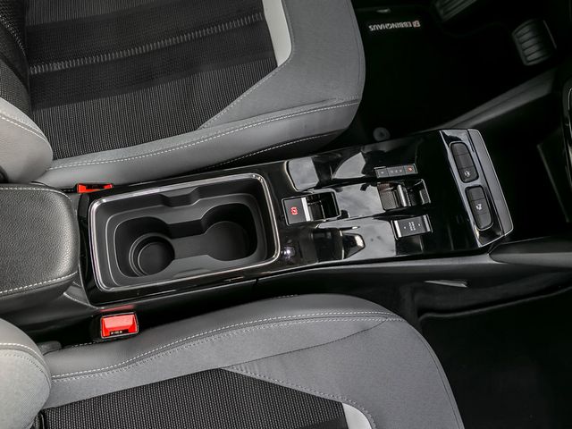 Opel Mokka e Elegance Fahrerassistenz-Paket Kamera