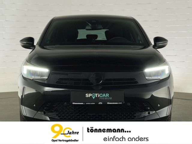 Corsa F FACELIFT GS+LED LICHT+NAVI+RÜCKFAHRKAMER