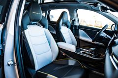 BAIC X55 - MERCEDES PARTNER - VOLLAUSSTATTUNG