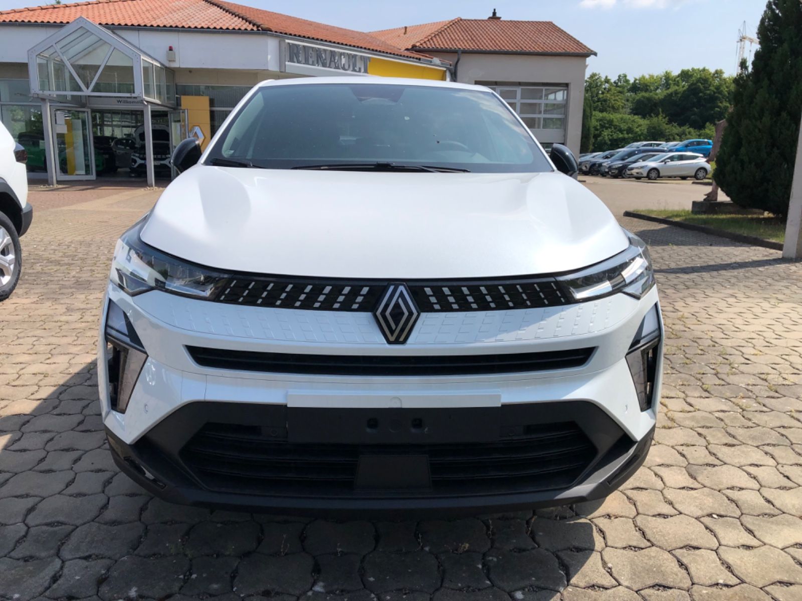 Renault Captur - Bild 9