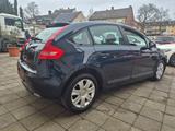 Citroën C4 Lim. VTR Plus*Alu-Klima-erst 80000 Km* - Citroën C4 in Duisburg