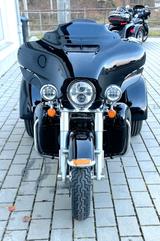 Harley-Davidson FLHTCUTG Tri Glide 107cui - HARLEY-DAVIDSON TRI GLIDE