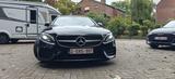 Mercedes-Benz Mercedes E220 Cabriolet Pack AMG  - : Roadster, Mercedes