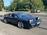Lotus Esprit V8 GT  - Lotus Esprit Gebrauchtwagen